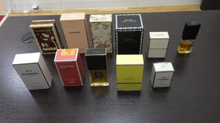 買取品目