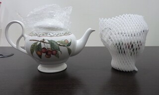 買取品目