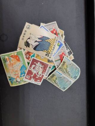買取品目