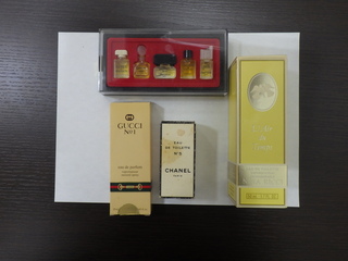 買取品目