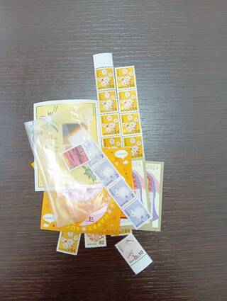 買取品目