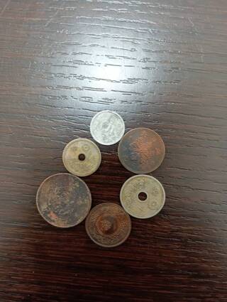 買取品目