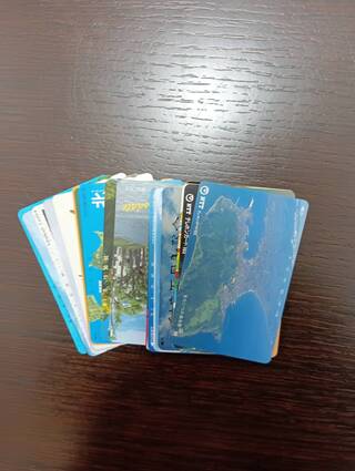 買取品目