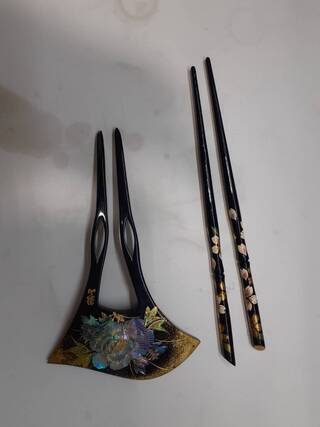 買取品目