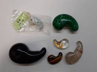 買取品目