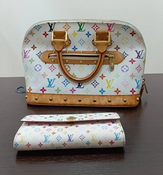 買取品目