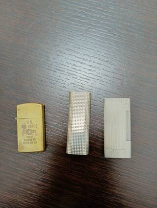 買取品目