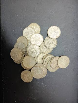 買取品目