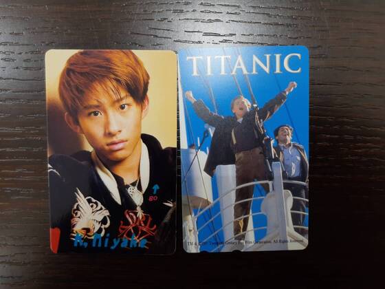 お知らせの画像