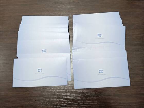 お知らせの画像