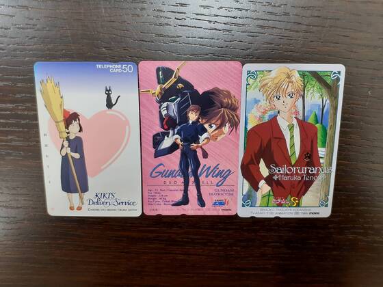 お知らせの画像